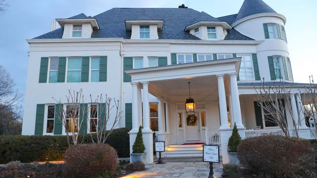 Vice President Residence 