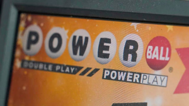 Wrong Lottery Numbers 