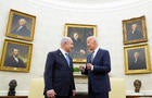 US Israel Iran 