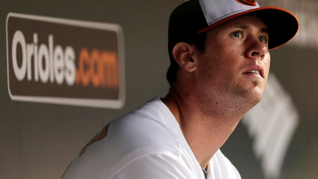 Obit Matusz Baseball 
