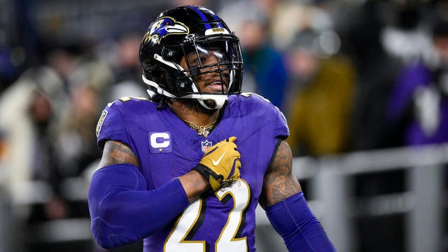 Steelers Ravens Football 