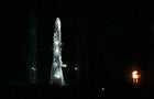 Blue Origin New Rocket 