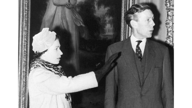 Britain Archives Spies 