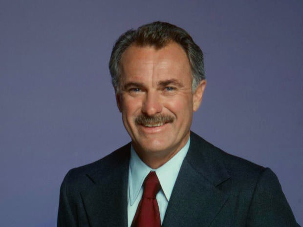 Dabney Coleman Promotional Photo For 'Apple Pie'