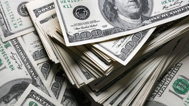 money generic 