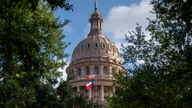 Former Texas Attorney General Ken Paxton's Senate Impeachment Trial Begins 