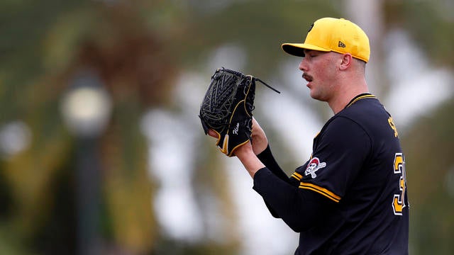 Pittsburgh Pirates v Baltimore Orioles 