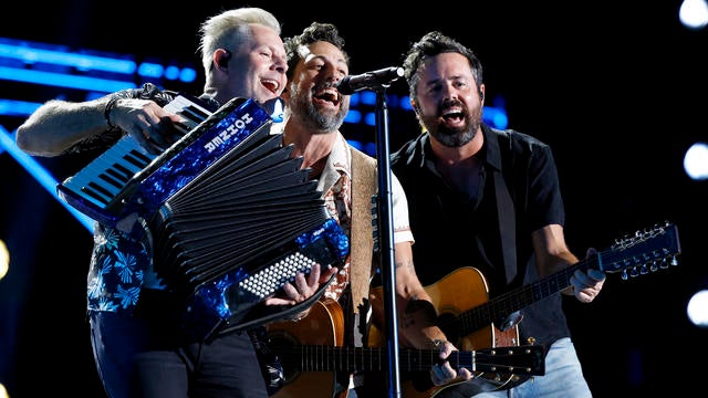 CMA Fest 2024 - Day 3 