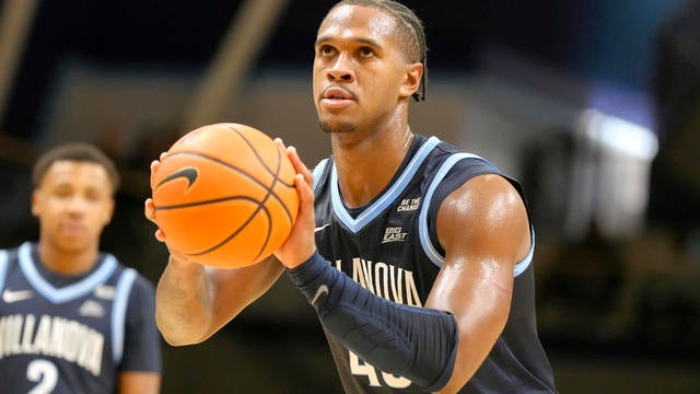 Villanova v Butler 