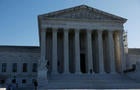 The U.S. Supreme Court on Dec. 3, 2024, in Washington, D.C. 