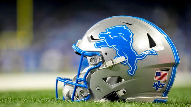 Green Bay Packers v Detroit Lions 