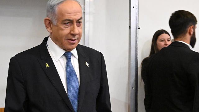 ISRAEL-POLITICS-TRIAL-CORRUPTION