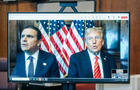 Donald Trump Faces Sentencing For New York Criminal Conviction 