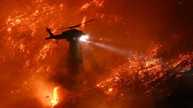 US-WEATHER-FIRE 