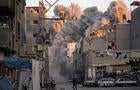 TOPSHOT-PALESTINIAN-ISRAEL-CONFLICT 