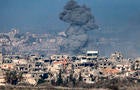 ISRAEL-PALESTINIAN-CONFLICT 