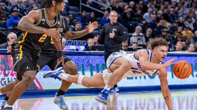Marquette v DePaul 