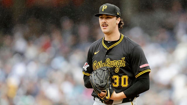 Pittsburgh Pirates v New York Yankees 