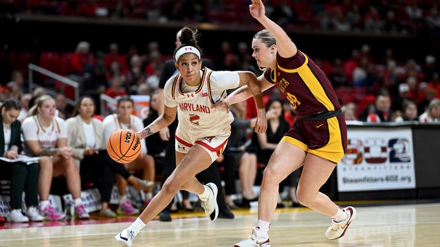 Minnesota v Maryland 