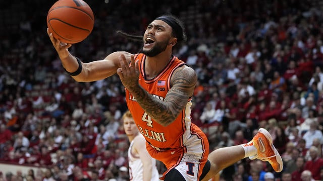 Illinois v Indiana 