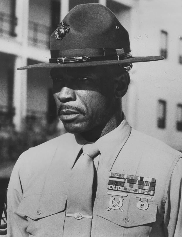 Louis Gossett Jr 