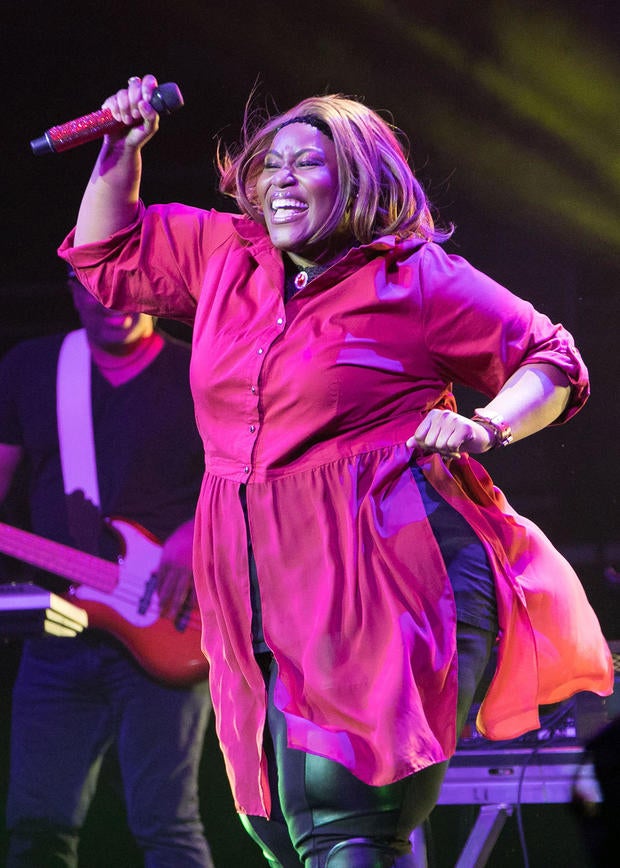 TobyMac In Concert - Auburn Hills, MI