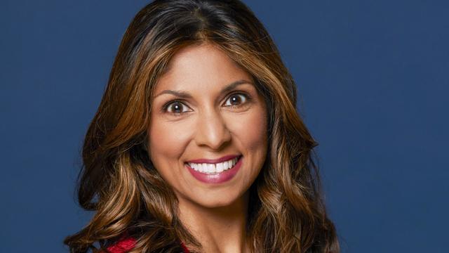 Melissa Mahtani 