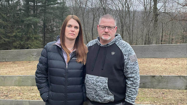 Environmental And Health Concerns Grow In East Palestine, Ohio After Derailment Of Train Cars Containing Hazardous Material