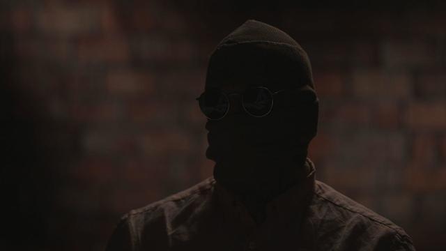 Lesley Stahl speaks with a former Mossad agent