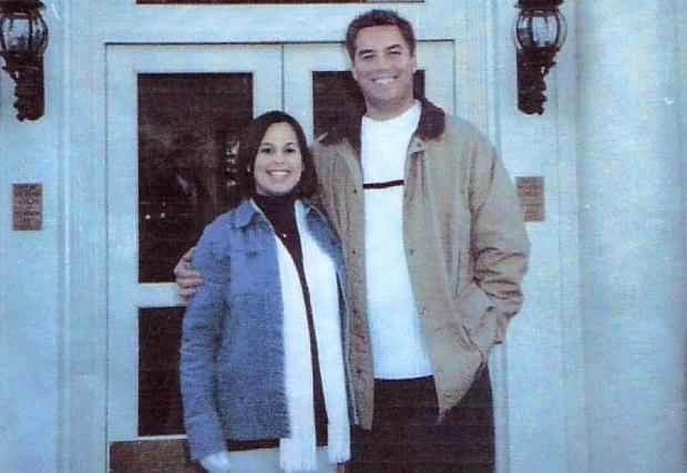 Laci and Scott Peterson