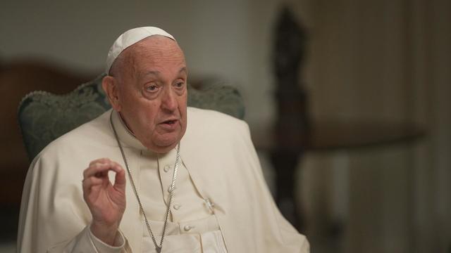 Pope Francis 