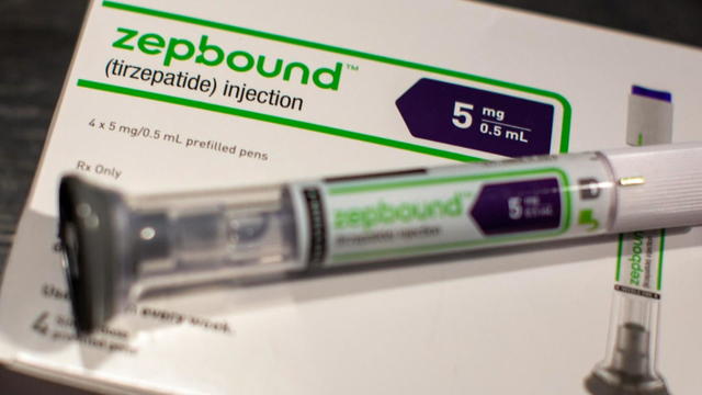 Bucks County woman speaks out after insurance company drops weight loss drug coverage 