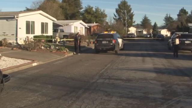 Santa Rosa Monarch Court 4 dead 