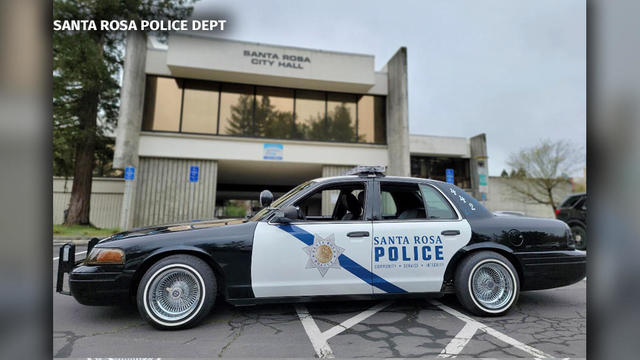 Santa Rosa Police 