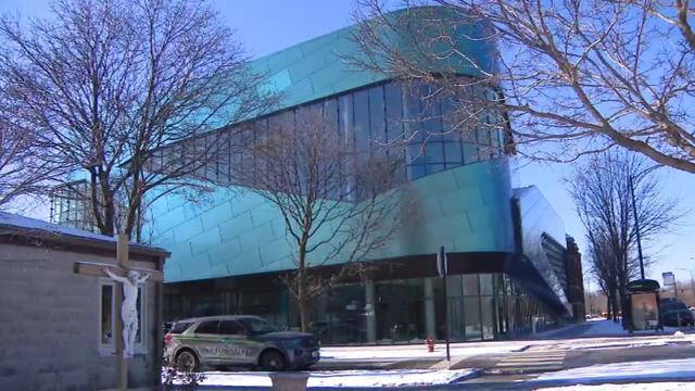 Humboldt Park Health Wellness Center 