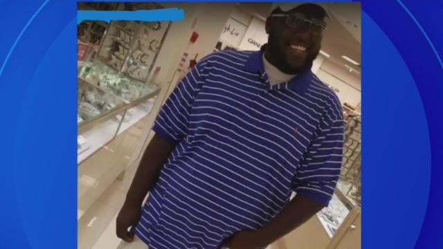 Mother sues Oakland County Sheriff's Office over fatal police shooting of son