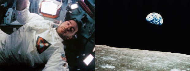 Earth Rise 